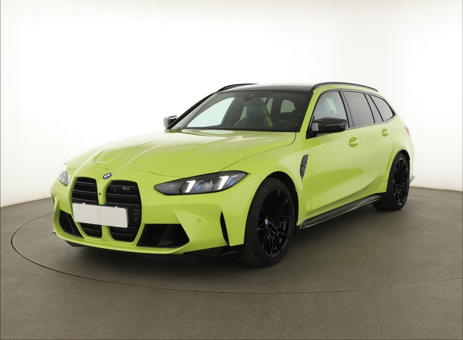 BMW M3 - 2026