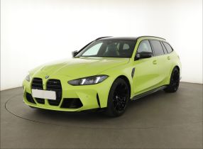 BMW M3 - 2026