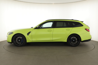 BMW M3 - 2026