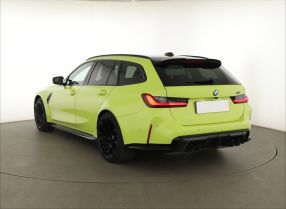 BMW M3 - 2026