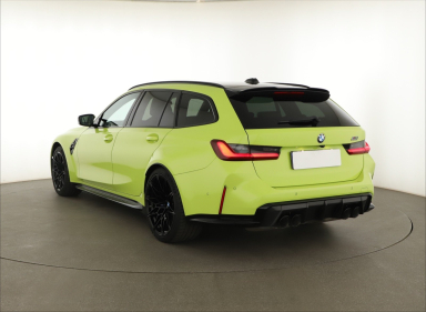 BMW M3 - 2026