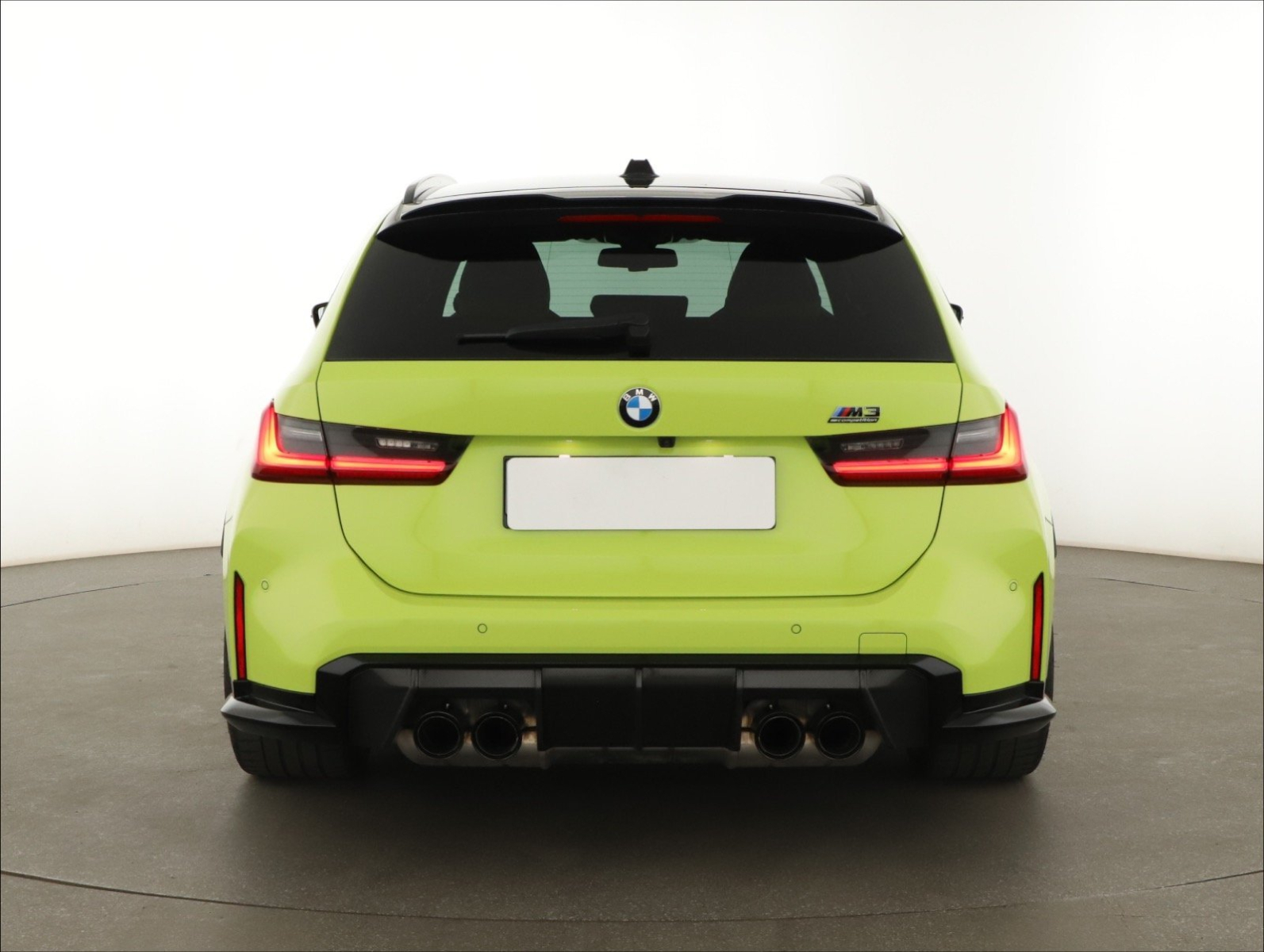 BMW M3 - 2026