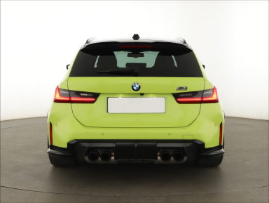 BMW M3 - 2026