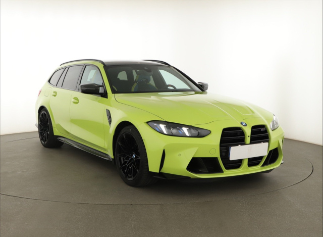 BMW M3 2026