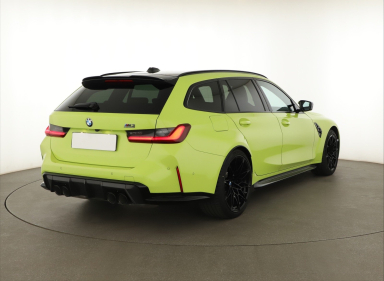 BMW M3 - 2026