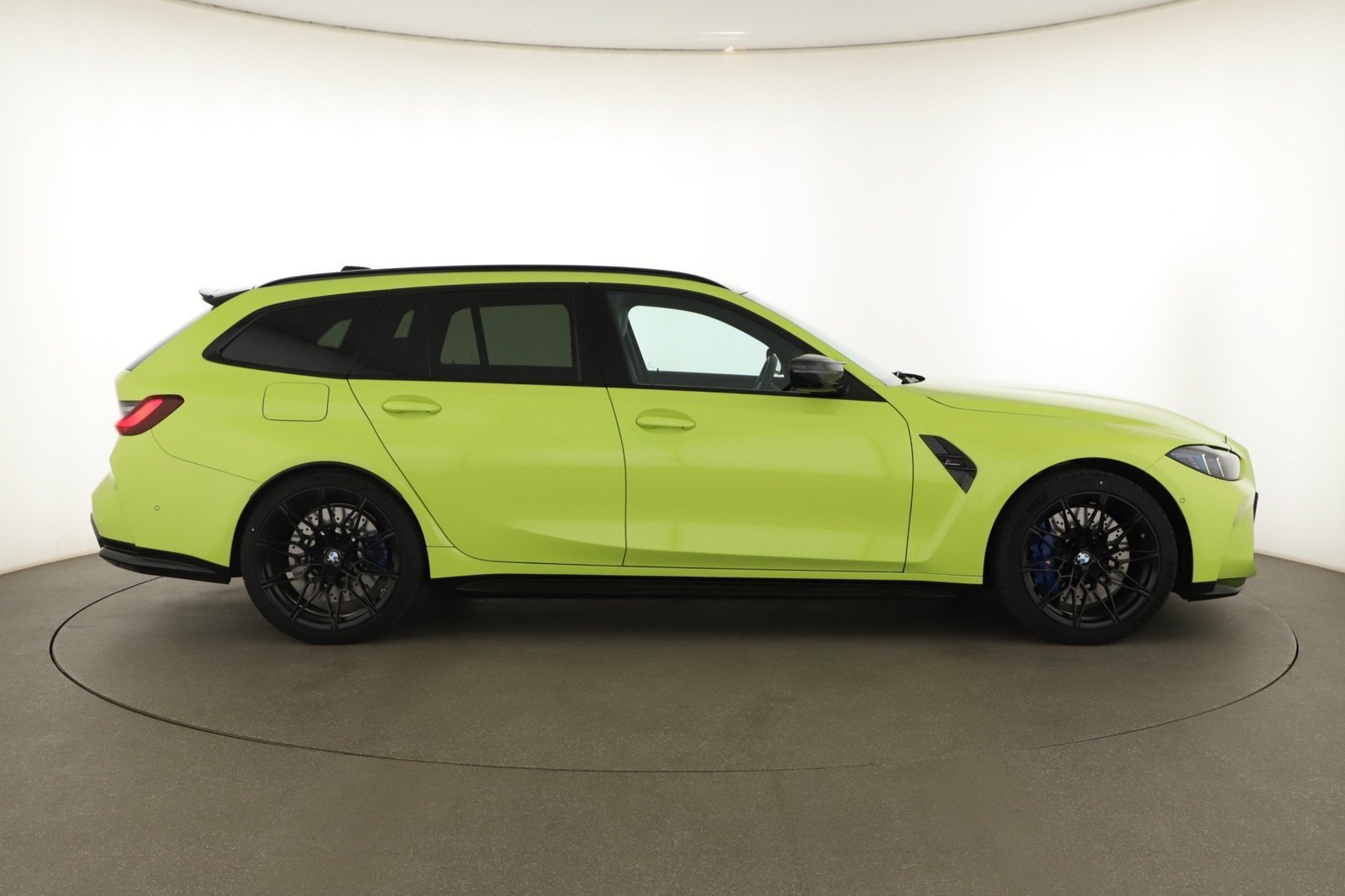 BMW M3 - 2026