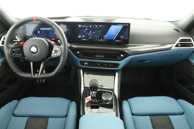 BMW M3 - 2026