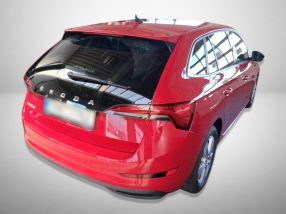 Skoda Scala - 2021