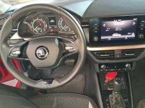 Skoda Scala - 2021