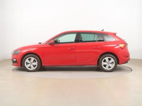 Škoda Scala - 2021