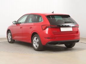Škoda Scala - 2021