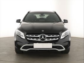 Mercedes-Benz GLA - 2018