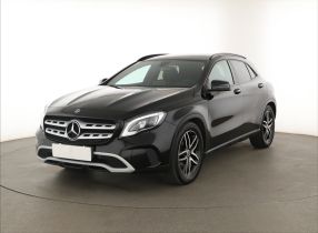 Mercedes-Benz GLA - 2018