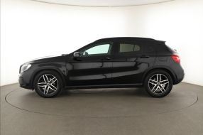 Mercedes-Benz GLA - 2018