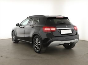 Mercedes-Benz GLA - 2018