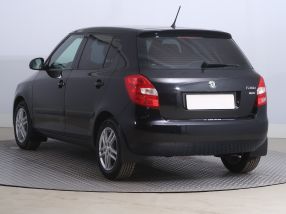 Škoda Fabia - 2012