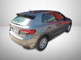 Skoda Fabia - 2024
