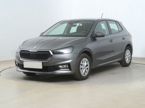 Škoda Fabia - 2024
