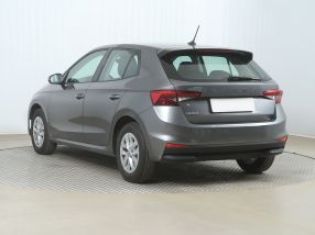 Škoda Fabia - 2024
