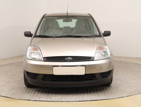 Ford Fiesta - 2002
