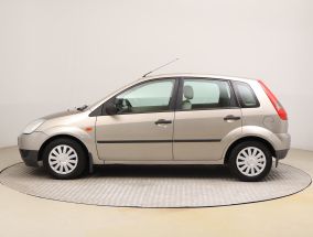 Ford Fiesta - 2002