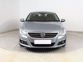 Volkswagen Passat CC - 2011