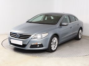Volkswagen Passat CC - 2011