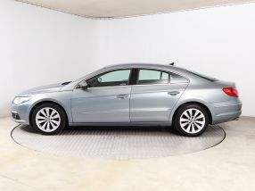 Volkswagen Passat CC - 2011