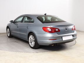 Volkswagen Passat CC - 2011