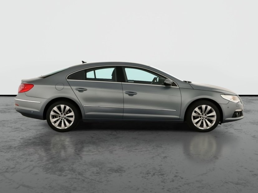 Volkswagen Passat CC, 2011