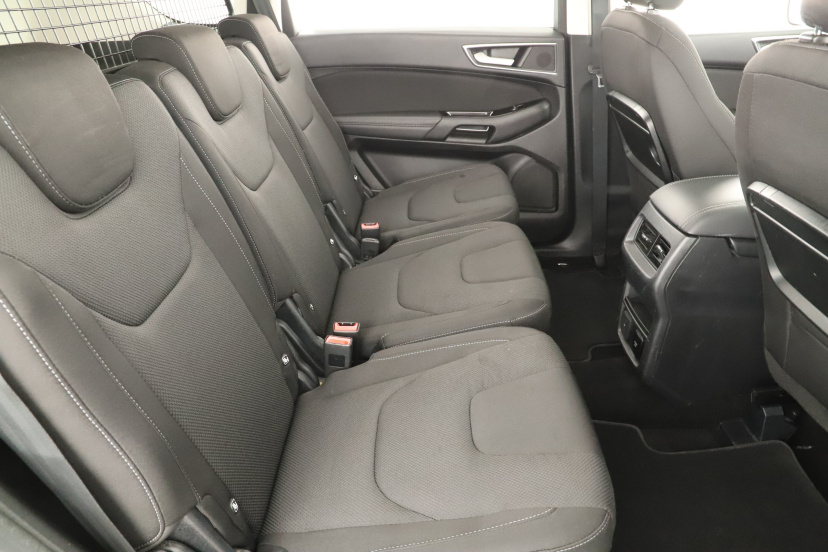 Ford S-Max, 2019