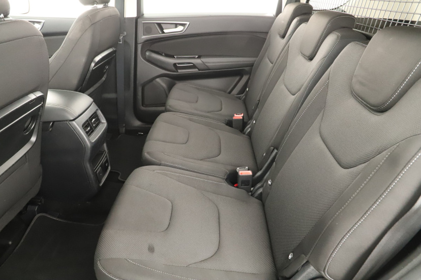 Ford S-Max, 2019