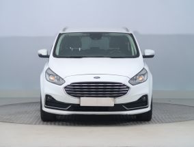 Ford S-Max - 2019