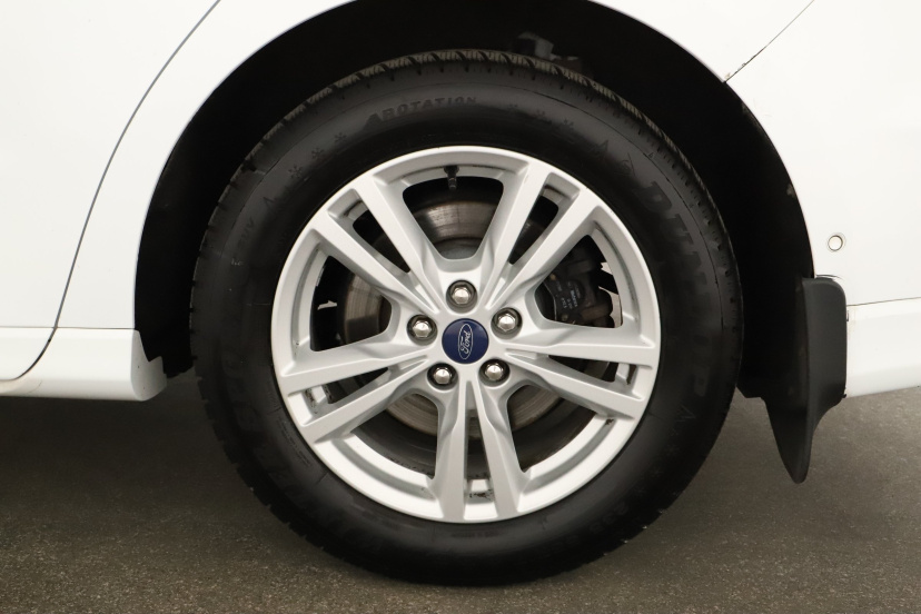 Ford S-Max, 2019