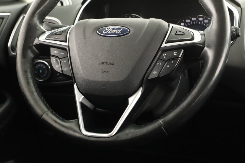 Ford S-Max, 2019