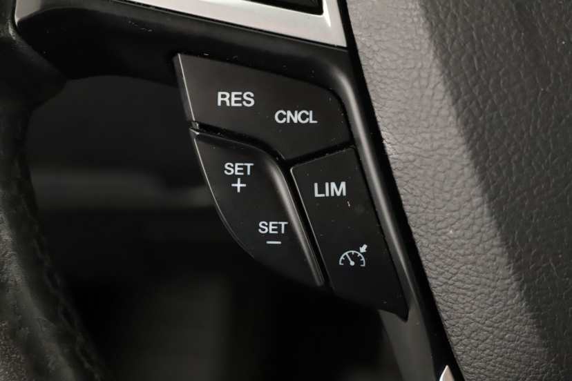 Ford S-Max, 2019
