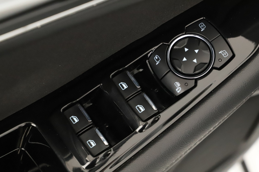 Ford S-Max, 2019