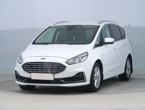 Ford S-Max - 2019