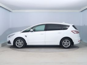Ford S-Max - 2019