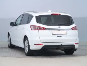 Ford S-Max - 2019