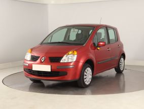 Renault Modus - 2005
