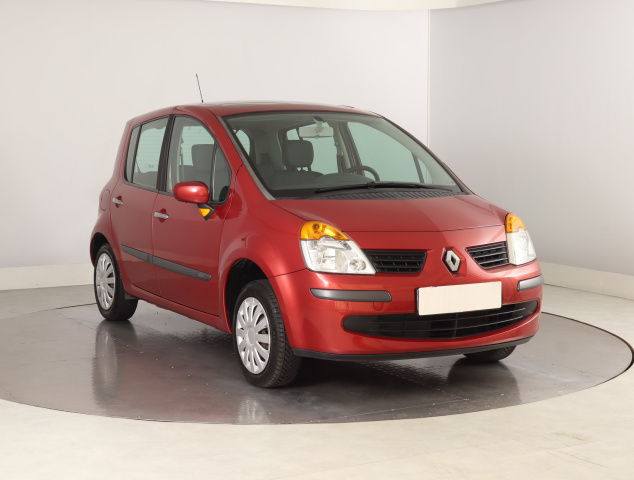 Renault Modus 2005