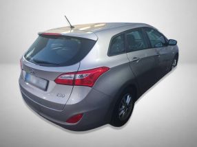 Hyundai i30 - 2016