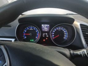 Hyundai i30 - 2016