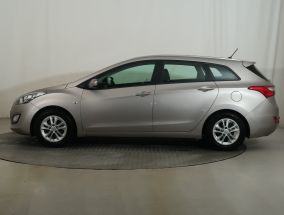 Hyundai i30 - 2016