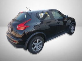 Nissan Juke - 2013