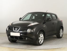 Nissan Juke - 2013