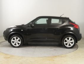 Nissan Juke - 2013