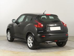 Nissan Juke - 2013