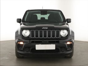 Jeep Renegade - 2023